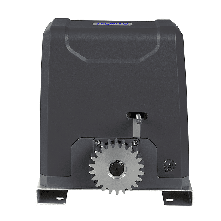 Kit Motor Primaport Roller600HC + 2TX (26–29 m/min) 3