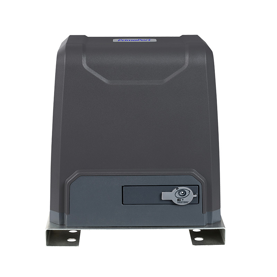 Kit Motor Primaport Roller600HC + 2TX (26–29 m/min) 4