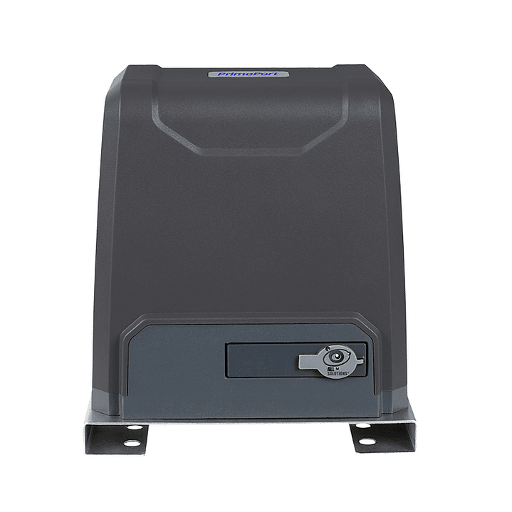 Kit Motor Primaport Roller600HC + 2TX (26–29 m/min) 4