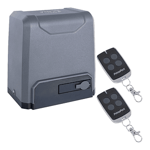 Kit Motor para Portón Corredera PrimaPort ROLLER1000C 1000 kg | 220V