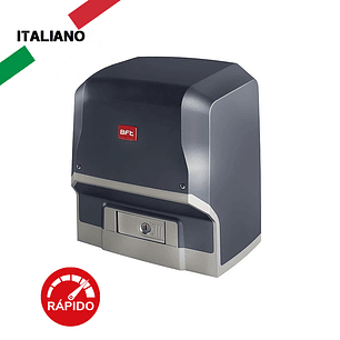 Motor BFT Ares Veloce BT A500