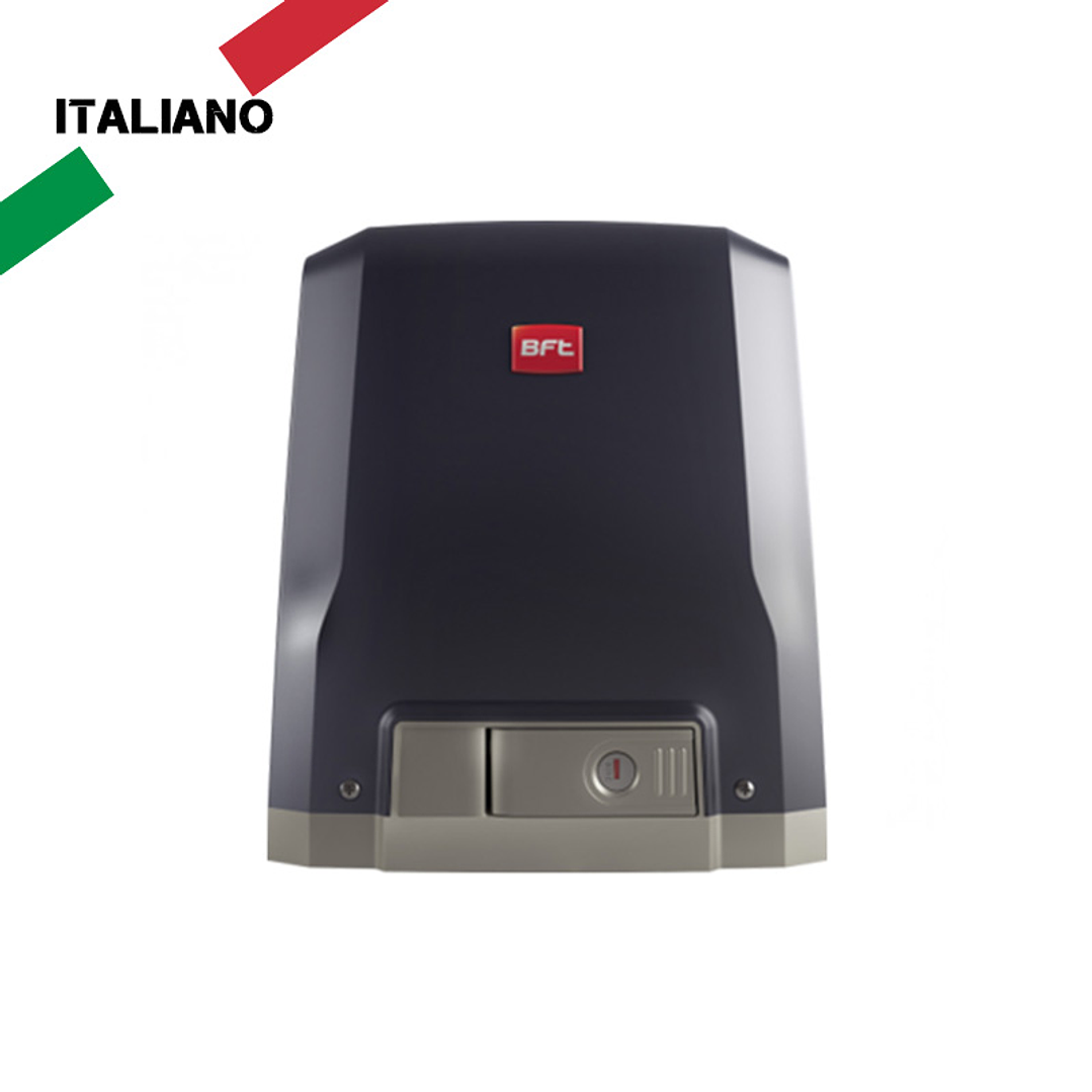 Motor BFT Deimos AC A800 1