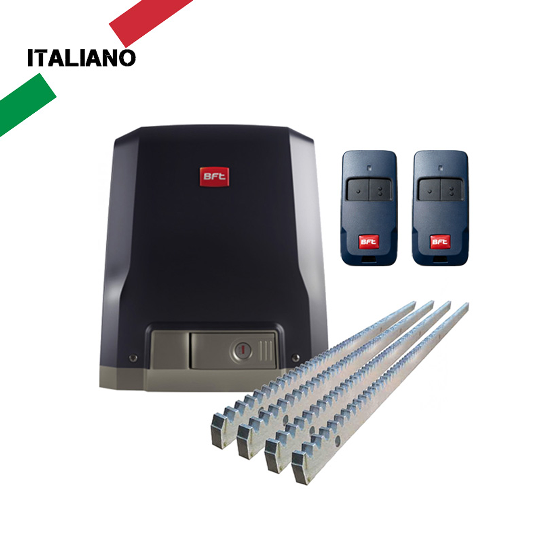 Kit Motor BFT Deimos AC A600 1