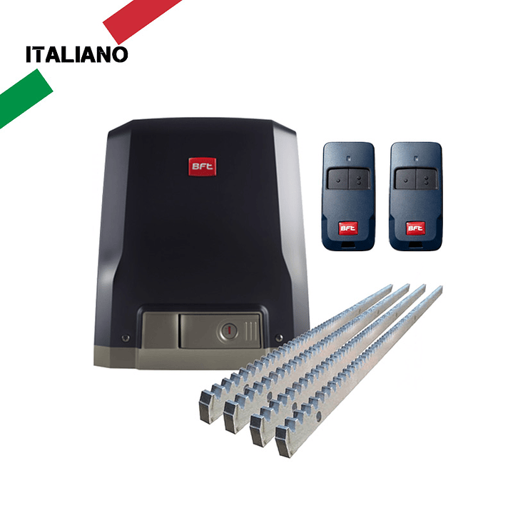 Kit Motor BFT Deimos AC A600 1