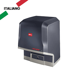 Motor BFT Icaro Veloce AC A1000