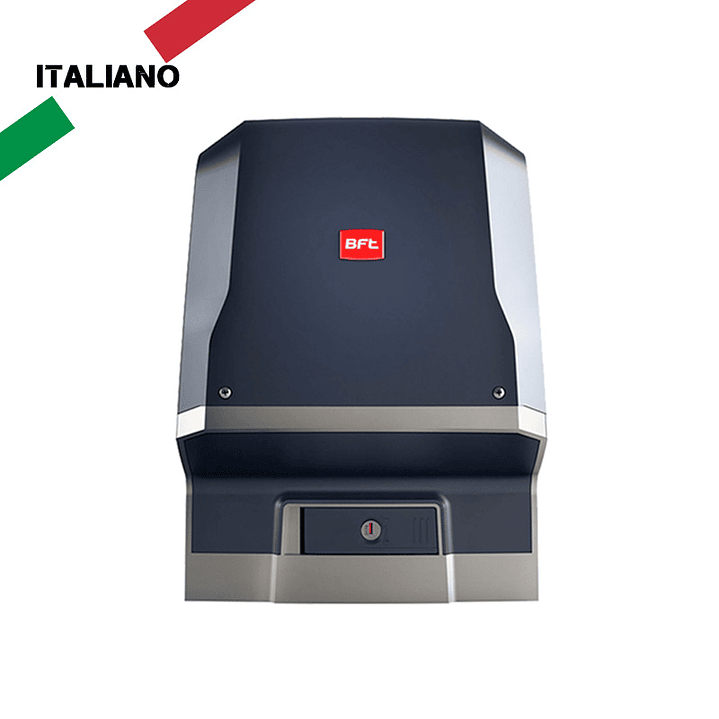 Motor BFT Icaro Smart AC A2000 1