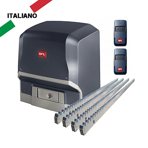 Kit Motor BFT Ares BT A1000