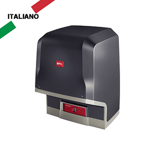 Motor BFT Icaro Ultra AC A2000