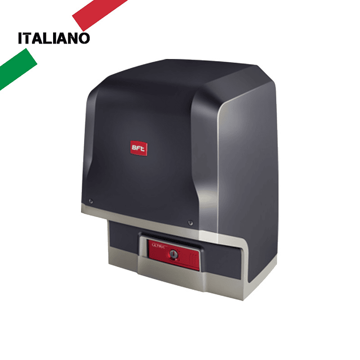 Motor BFT Icaro Ultra AC A2000 1