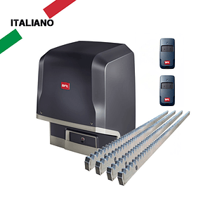 Kit Motor BFT Icaro Smart AC A2000