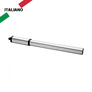 Motor Batiente BFT LUX-LR