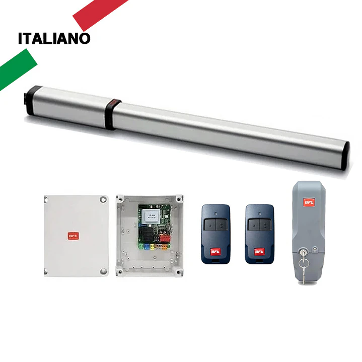 Kit Motor Batiente BFT LUX-G 1 hoja 1