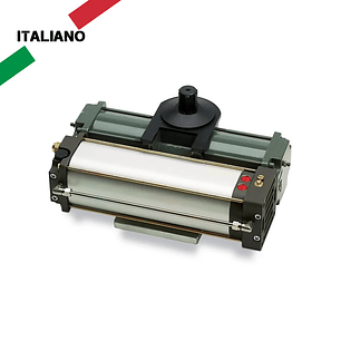 Motor Batiente BFT Sub EL-SC Izquierda