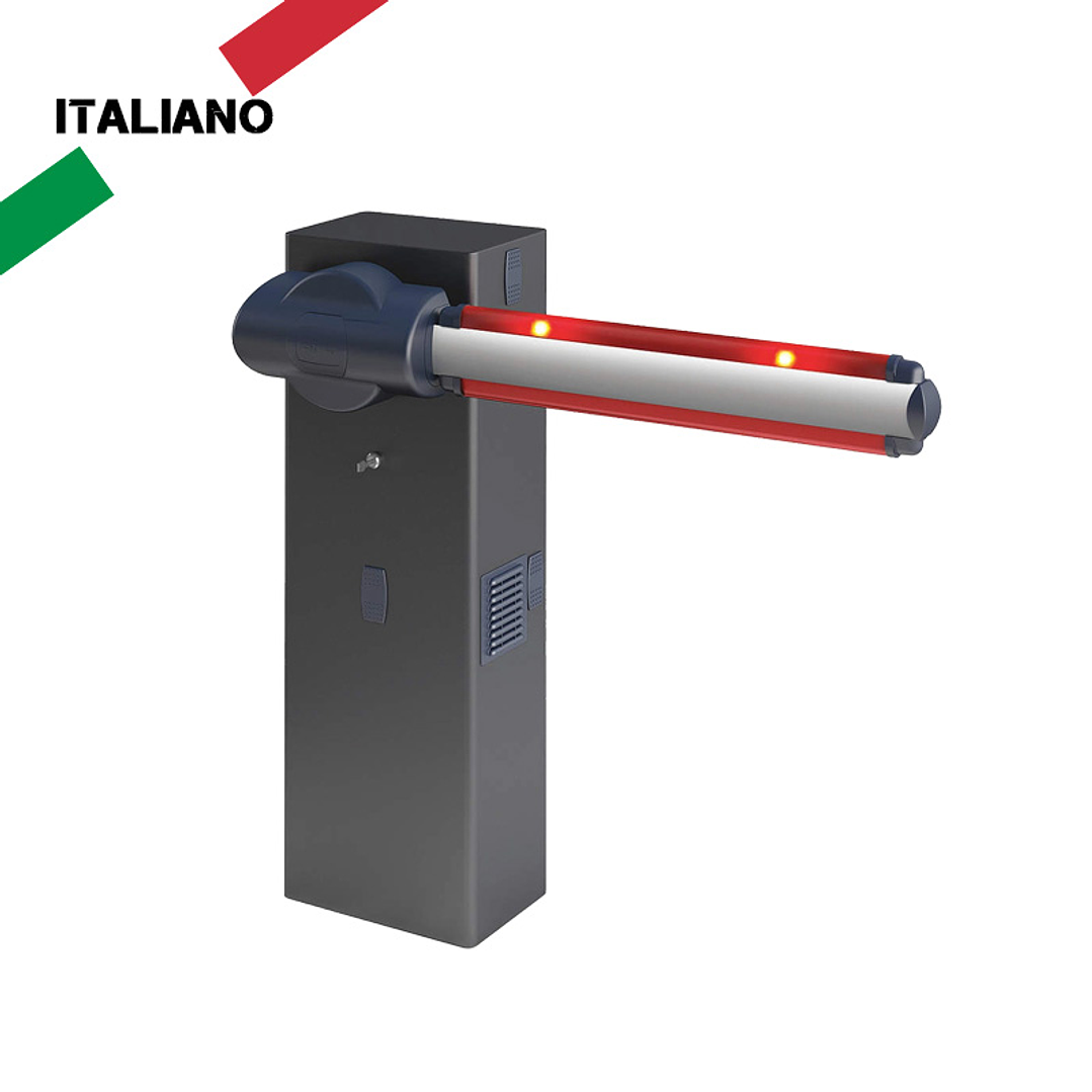 Barrera BFT Moovi 30S - 3 mts - Rápida 1