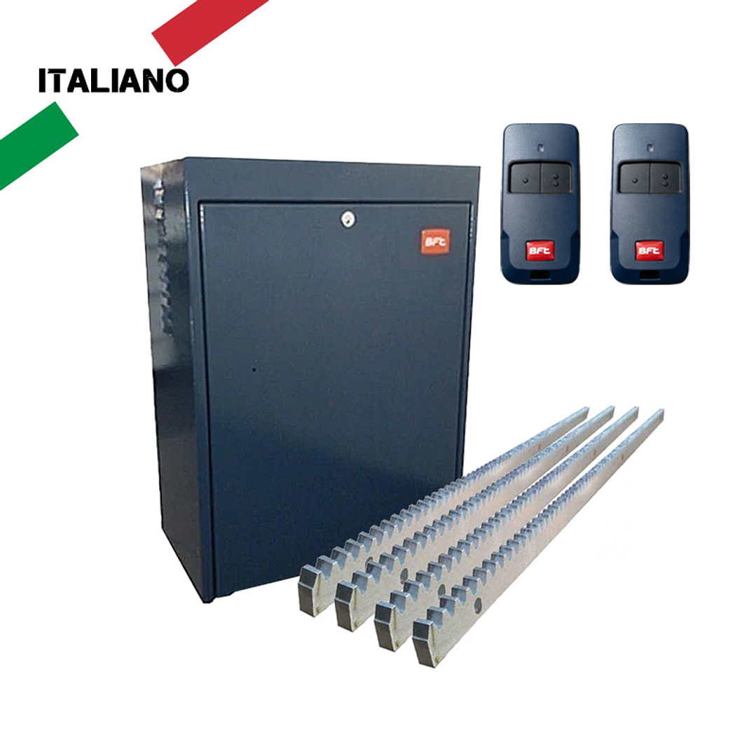 Kit BFT Oberon 2000Kg 1