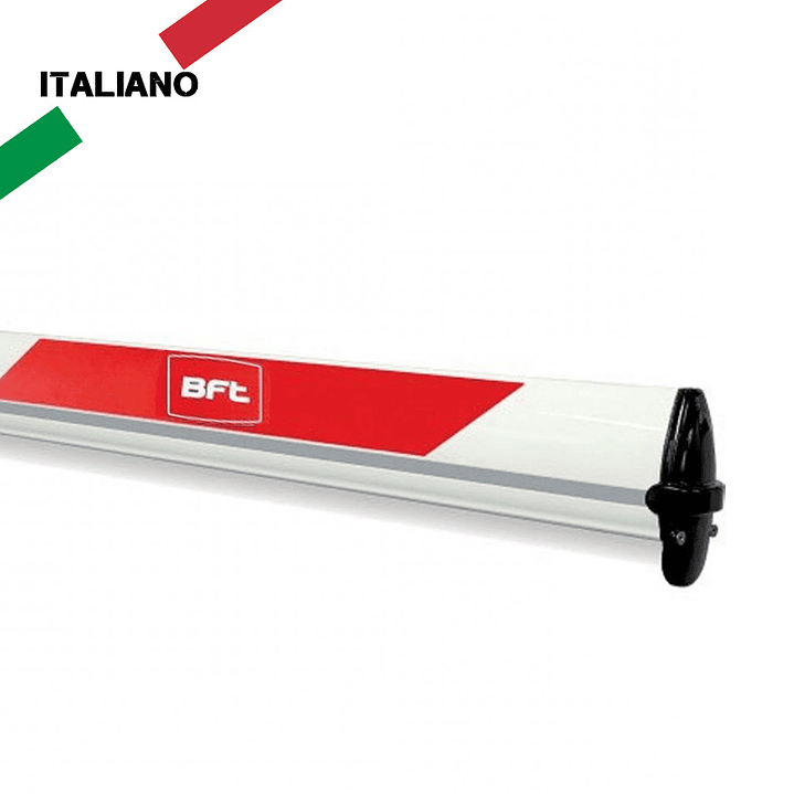 Pluma BFT BOOM ES 40 4mts 1