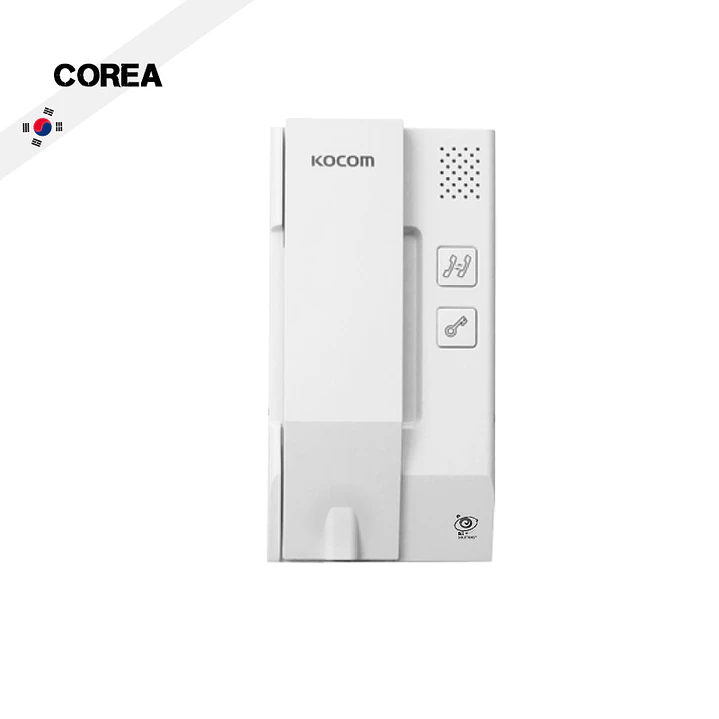 Citófono para Videoportero Kocom KIP-32G 1