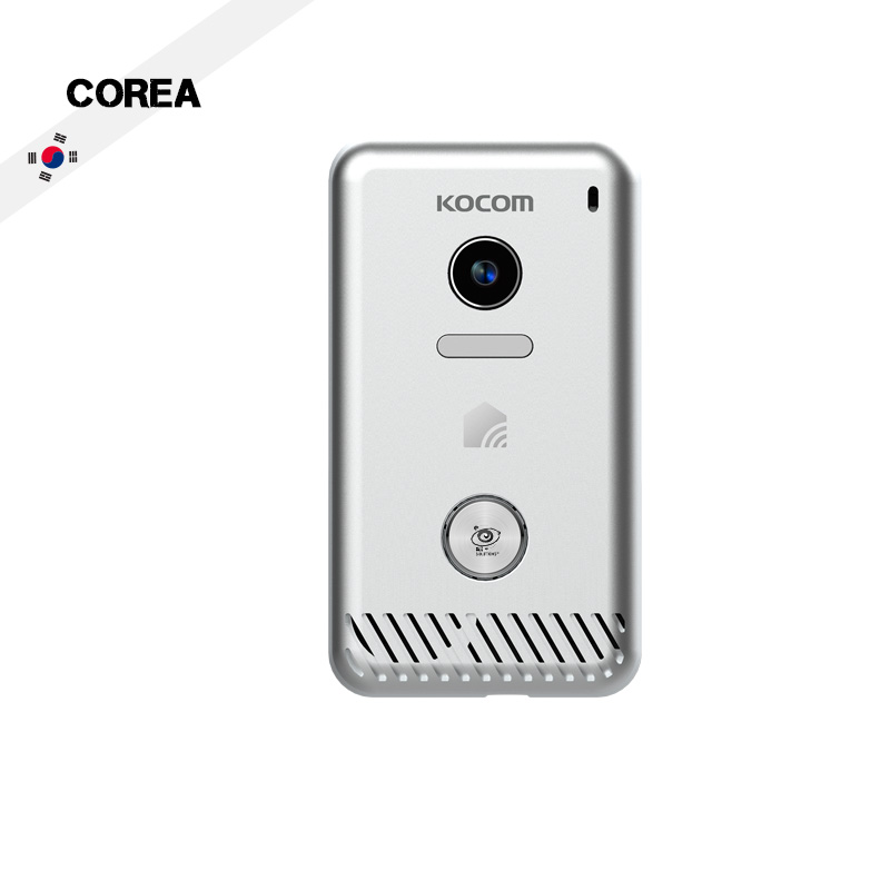 Videoportero Kocom KC-S81M