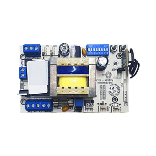 Central Electrónica PPA Facility Top Hibrida Bivolt 50Hz