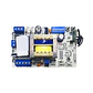 Central Electrónica PPA Facility Top Hibrida Bivolt 50Hz - Miniatura 2