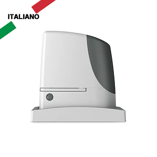 Motor Nice Run 2500 para Portón Corredera Industrial 2500 kg