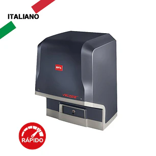 Motor BFT Icaro Veloce AC A1000