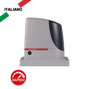  Motor Nice Robus 500HS