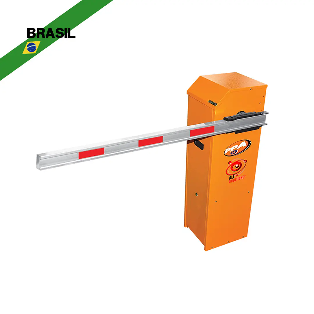 Barrera PPA BARRIER Jetflex Brushless 3 a 6 metros 1