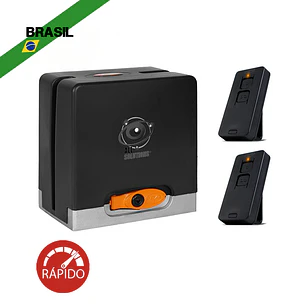 Motor PPA DZ  Hub R 500 Legero 220V Z18 + 2TX