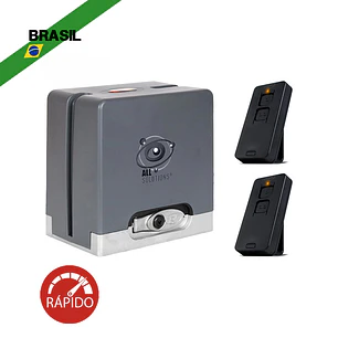 Motor PPA DZ  Hub 550 Jetflex hibrida Z18 + 2TX