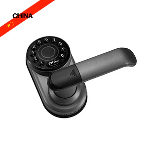 Cerradura Inteligente ZKTeco ML200 | Bluetooth, App y Llave