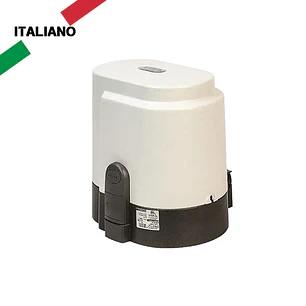 Kit Motor Allmatic Big 2.2 Inverter