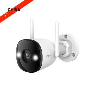 Cámara IP Imou Bullet 3 versión 3MP y 5MP