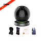 Cámara IP WiFi Domo Imou REX 2MP 360° Full HD IPC-A26LN - Miniatura 1