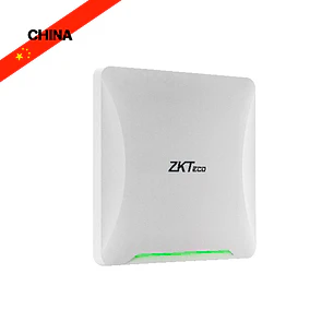 UHF10-Pro. Antena Tag lectora RFID UHF largo alcance 20mts, frecuencia 865mhz - 868mhz, ip 66