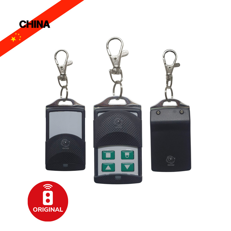 Control remoto ZKteco PSA55 para barreras ProBG