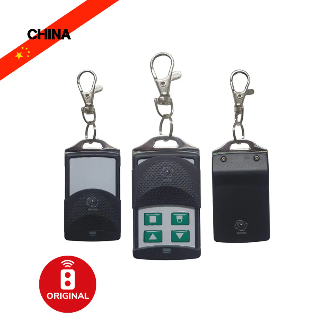 Control remoto ZKteco PSA55 para barreras ProBG 1