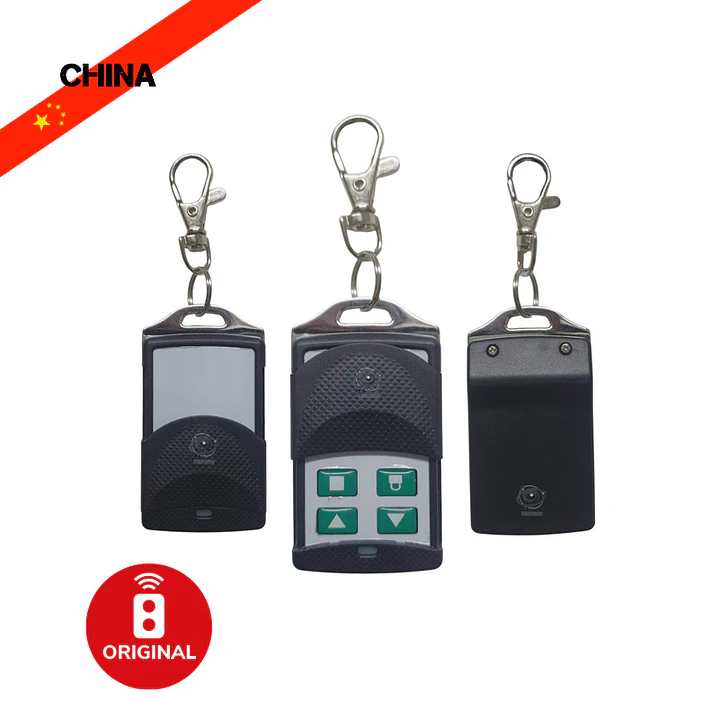 Control remoto ZKteco PSA55 para barreras ProBG 1