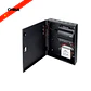 INBIO260 Package B. controlador de acceso biométrico 2 puertas con gabinete, pull, verificación con - Miniatura 1