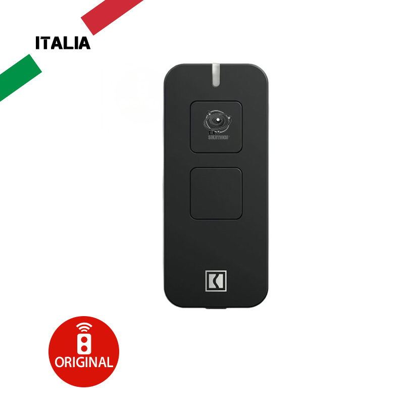 Control Remoto Comunello Victor 2 RC