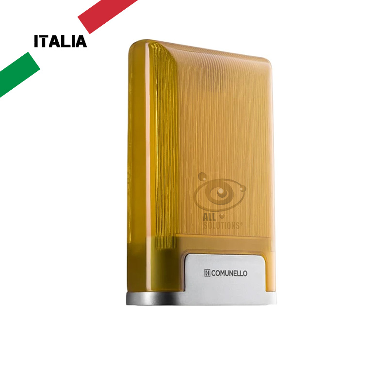 Baliza LED Comunello SWIFT 24Vdc / 230ac