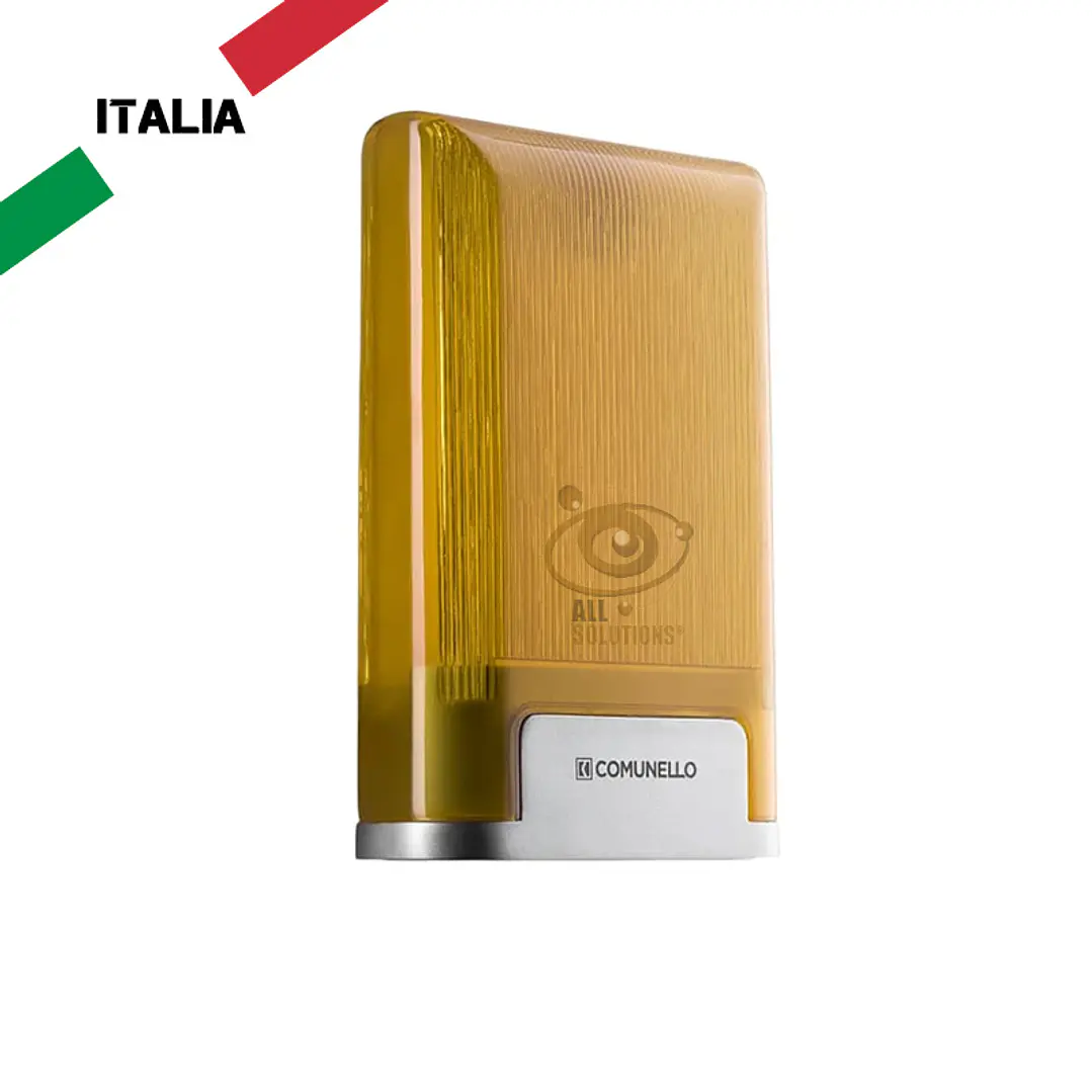 Baliza LED Comunello SWIFT 24Vdc / 230ac 1