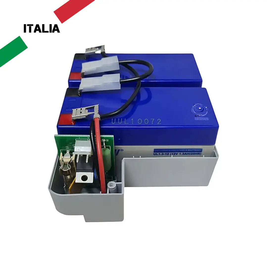 Kit de Baterías de respaldo Comunello AC 50 1