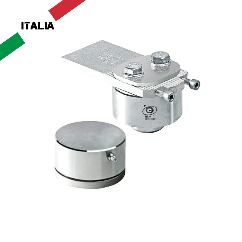 Kit Quicio Superior e Inferior Comunello 85G+87G 70mm