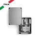 Panel de Control Comunello QUAD 24V HP | Central para 1 o 2 motores - Compatibilidad Ram, Abacus, Sky, Hyron - Miniatura 1