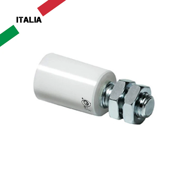 OLIVA-230-30. Rodillo de nylon 30mm 1