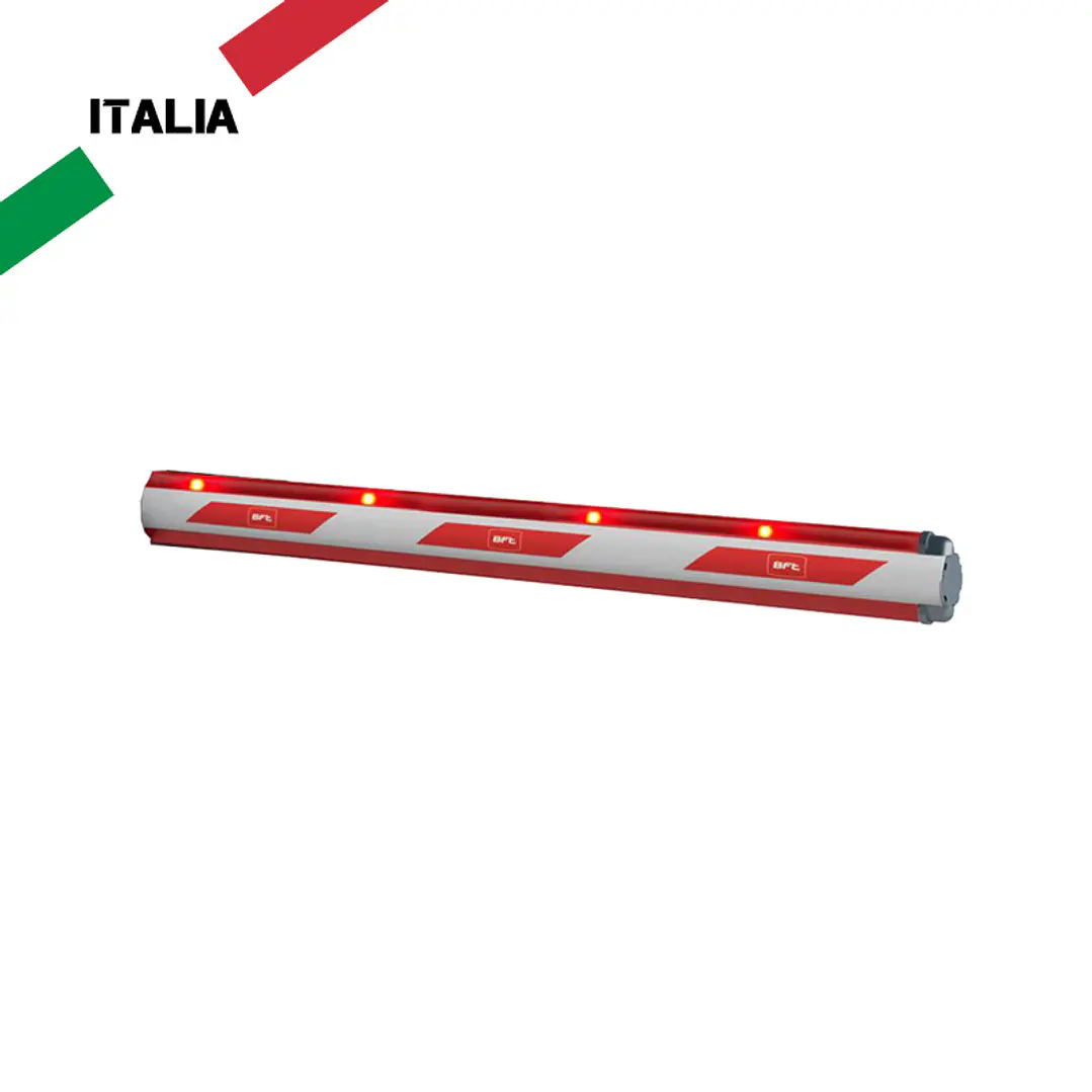 Pluma BFT AQG5 5mts 1
