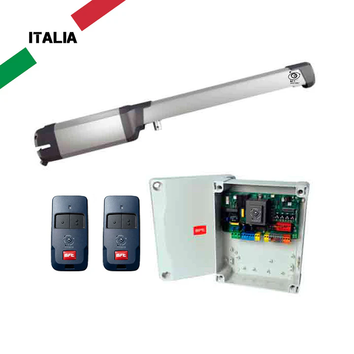 Kit Motor Batiente BFT Giuno BT A 50 1 Hoja 1