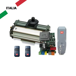 Kit Motor Batiente BFT Sub EL-SC 1 Hoja Izquierda