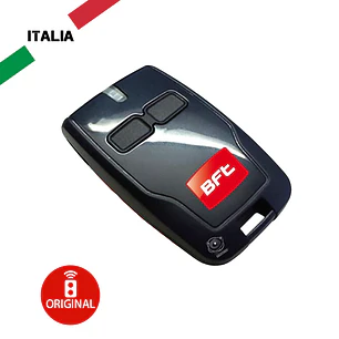 Control Remoto BFT MITTO B RCB02 R1